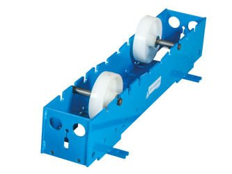 Rollenbockdrehvorrichtung Rotamatic ST2 F