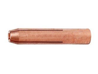 TOPTIG Klemme Ø2,4mm W000315903