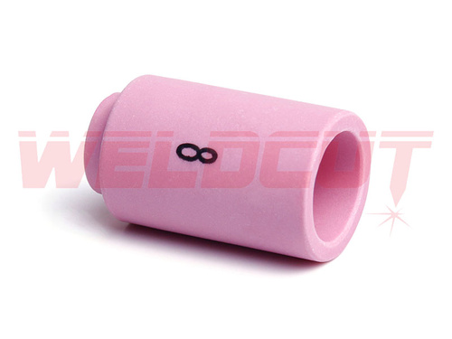 Gasdüse Keramik #8 Ø12.8mm 13N12 / 701.0285