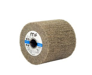 Elastische Schleifwalze 3M CP-MF 100x100x19mm A MED P220