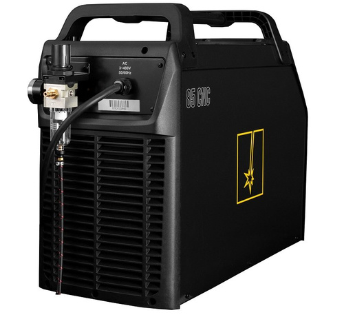 Plasmaschneider Spartus Pro CUT 85CNC