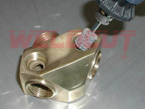 Lamellenbürste 3M XL-SM 20x13x6mm 2A MED