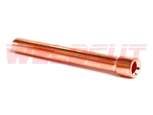 Spannhülse Ø3.2mm 10N25 / 702.0010