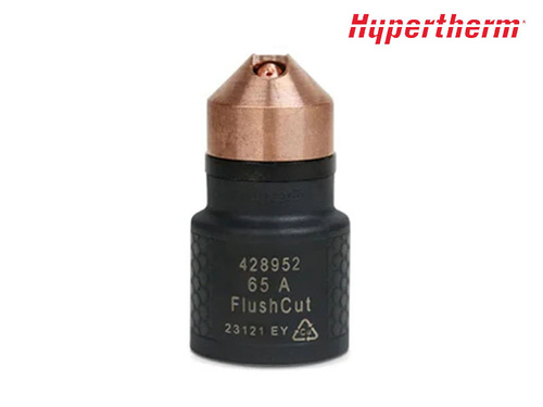 Hypertherm-Einsatz 428952 SmartSYNC 65A FlushCut