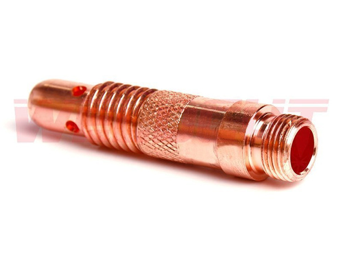 Spannhülsengehäuse Ø4.0mm 406488 / 701.0198