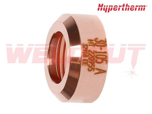 Deflektor 45A-105A Hypertherm 220955