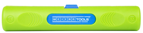 Coax Stripper no. 2 Green Line 