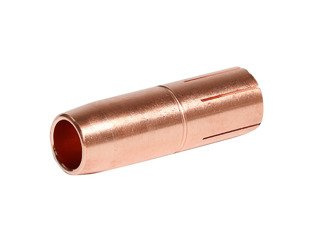 Gasdüse konisch ø17 42,0001,5128