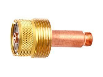 Gaslinse Jumbo Ø4.0mm 45V63 / 701.1208