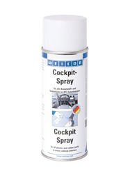 Weicon Cockpit-Spray