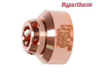 Finecut-Schutzschild 45A FineCut Hypertherm 220948