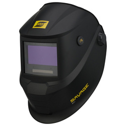 Automatik Schweißhelm Esab SAVAGE A41