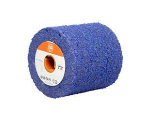 Elastische Schleifwalze Fein P180