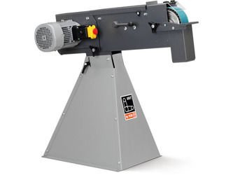 Fein GRIT GX 75 Bandschleifer (Basiseinheit), 75 mm