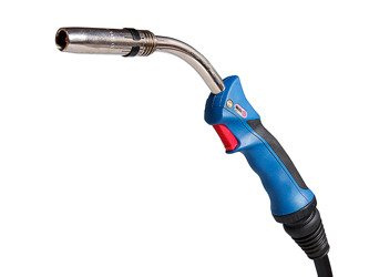 Mig Mag Schweissbrenner Abicor Binzel MB GRIP 36 KD | 3m | 4m | 5m |