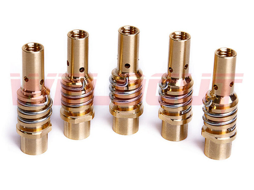 MIG/MAG Verschleißteile-Set MB15