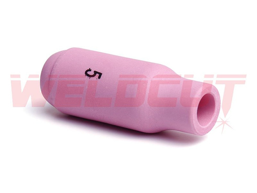 Gasdüsen Keramik #5 Ø8.0mm 10N49 / 701.0108