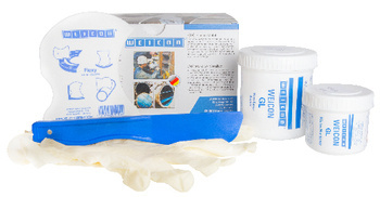 WEICON GL Epoxidharz