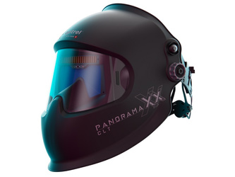 OPTREL Panoramaxx CLT Schwarz