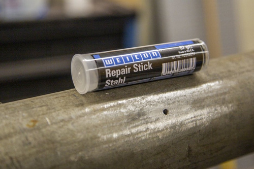 Weicon Repair Stick Stahl 