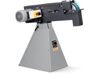 Fein GRIT GX 75 2H Bandschleifer (Basiseinheit), 75 mm umschaltbar