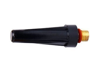 Brennerkappe mittel L=47mm 41V35