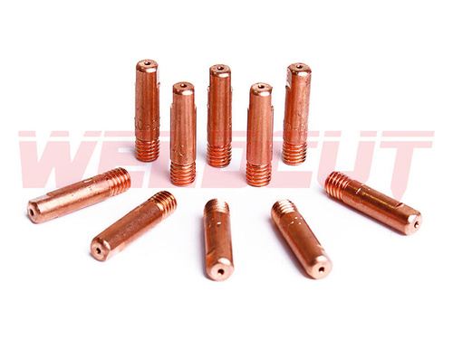 MIG/MAG Verschleißteile-Set MB15