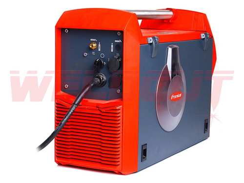 Fronius TPS 270i C Pulse Schweißgerät EF