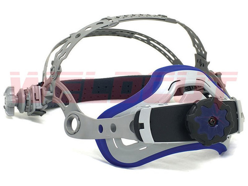 Automatik Schweißhelm Weldline EUROLUX 4500 LS