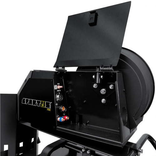 MIG/MAG Schweißgerät Spartus ProMIG 505