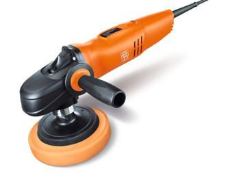 Fein WPO 10-25 E Polierer