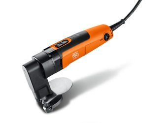 Fein BLS 2.5 E Blechschere bis 2,5 mm