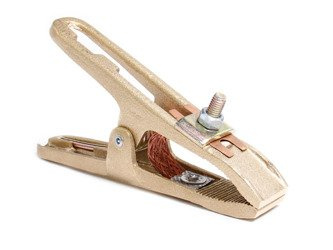 Masseklemme Gamma 600