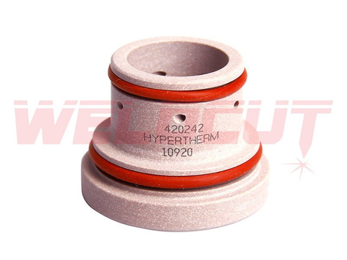 Wirbelring 80A-130A Hypertherm 420242