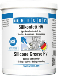 WEICON Silikonfett HV
