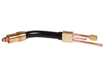 Brennerhals AW5000 34,0350,1820