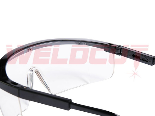 Inferno Schutzbrille