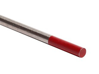 Wolfram Elektroden WT20 175mm | Ø1,6 | Ø2,0 | Ø2,4 | Ø3,2 | Ø4,0 |