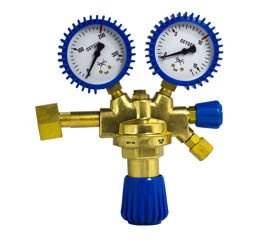 Druckminderer bis sauerstoff RBT-1