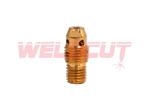 Spannhülsengehäuse Ø1.6mm 13N27 / 701.0276