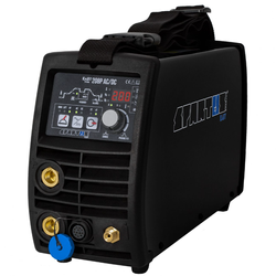 WIG-Schweißgerät Spartus EasyTIG 208P AC/DC