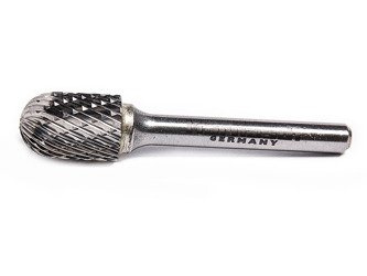 Rotierfräser Ø12 WRC 11 3021 100