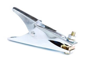 Masseklemme Lizard 300