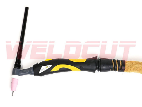  Luftgekühlter WIG Schweissbrenner Spartus Pro SPP17