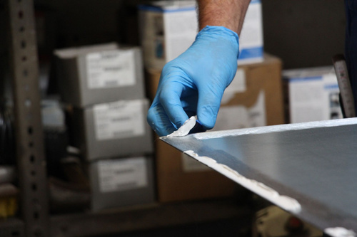 WEICON Keramik W Epoxidharz