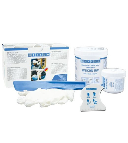 WEICON UW Epoxidharz