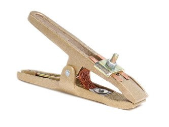 Masseklemme Gamma 400