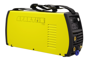 Spartus Pro TIG 220p AC/DC Inverter Schweissgeraet