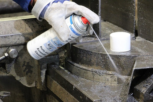 Weicon Teile- und Montage-Reiniger