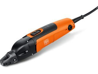 BSS 1.6 E Schlitzschere bis 1,6 mm